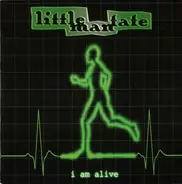 Little Man Tate - I AM ALIVE