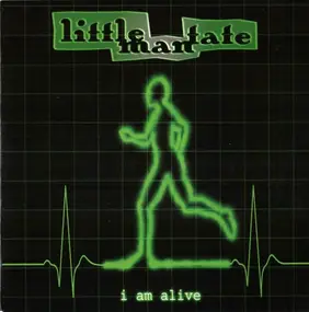 little man tate - I AM ALIVE