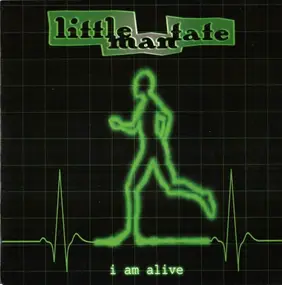 little man tate - I AM ALIVE