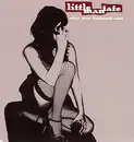 7inch Vinyl Single - Little Man Tate - What Your Boyfriend Said