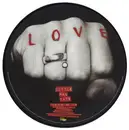 7inch Vinyl Single - Little Man Tate - This Must Be Love - Picture Disc Limited