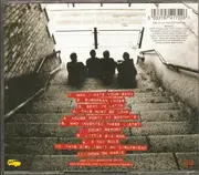CD - Little Man Tate - About What You Know