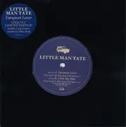 7inch Vinyl Single - Little Man Tate - European Lover