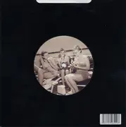 7inch Vinyl Single - Little Man Tate - European Lover