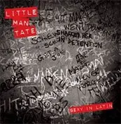 little man tate - Sexy In Latin