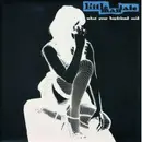 7inch Vinyl Single - Little Man Tate - What Your Boyfriend Said