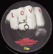 7inch Vinyl Single - Little Man Tate - This Must Be Love (Paris) & Hello Miss Lovely (So You Like My Jeans)