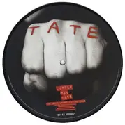 7inch Vinyl Single - Little Man Tate - This Must Be Love - Picture Disc Limited