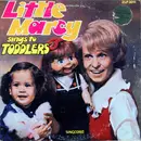 LP - Little Marcy - Little Marcy Sings To Toddlers