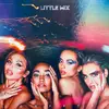 LP - Little Mix - Confetti - Limited Edition, Clear Splatter Vinyl