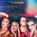 LP - Little Mix - Confetti - Limited Edition, Clear Splatter Vinyl