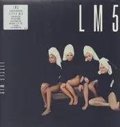 Little Mix - Lm5