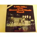 12inch Vinyl Single - Little Mike And The Sweet Soul Music Band - Dance Across The Floor
