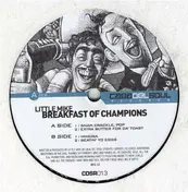 Little Mike - Breakfast Of Champions