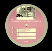 Little Mike - My Favorite Filthy Moments EP