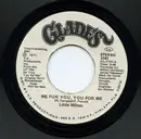 7inch Vinyl Single - Little Milton - Me For You, You For Me