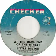 Little Milton - At The Dark End Of The Street