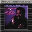 CD - Little Milton - Age Ain't Nothin' But A Number