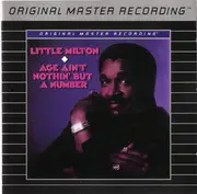 CD - Little Milton - Age Ain't Nothin' But A Number