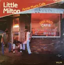 LP - Little Milton - Annie Mae's Cafe
