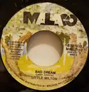 7inch Vinyl Single - Little Milton - Bad Dream