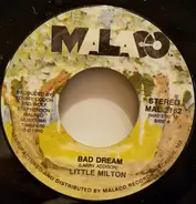 Little Milton - Bad Dream