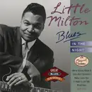CD - Little Milton - Blues In The Night