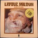 LP - Little Milton - Blues'N Soul