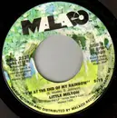 7inch Vinyl Single - Little Milton - Cheatin' Is A Risky Business