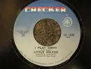 7inch Vinyl Single - Little Milton - I Play Dirty / Nothing Beats A Failure