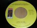 7inch Vinyl Single - Little Milton - If That Ain't A Reason (For Your Woman To Leave You) / Mr. Mailman (I Don't Want No Letter)