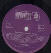 Double LP - Little Milton - Little Milton - Chess Blues Masters Series
