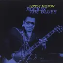 CD - Little Milton - Rockin' The Blues
