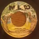 7inch Vinyl Single - Little Milton - Room 244