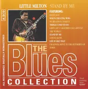 CD - Little Milton - Stand By Me
