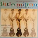 CD - Little Milton - The Complete Checker Hit Singles