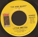 7inch Vinyl Single - Little Milton - Tin Pan Alley / Sweet Woman Of Mine