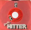 7inch Vinyl Single - Little Milton - Walking The Back Streets And Crying / If That Ain't A Reason ( For Your Woman To Leave You)