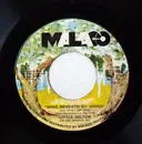7inch Vinyl Single - Little Milton - Wind Beneath My Wings