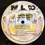 LP - Little Milton - Annie Mae's Cafe