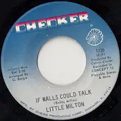 Little Milton - If Walls Could Talk