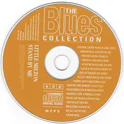 CD - Little Milton - Stand By Me