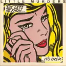 7inch Vinyl Single - Little Murders - She Lets Me Know