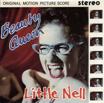 Little Nell - Beauty Queen (Original Motion Picture Score)