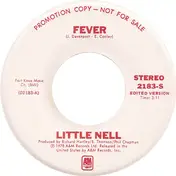 Little Nell - Fever