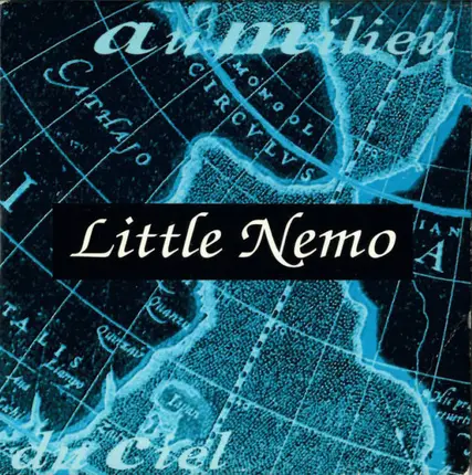 Little Nemo - Au Milieu Du Ciel