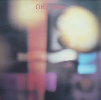 Little Nemo - Sounds In The Attic
