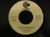 little sonny - A Woman Named Trouble