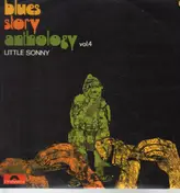 little sonny - Blues Story Anthology vol. 4 Little Sonny