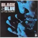 little sonny - Black & Blue (Detroit Harp)